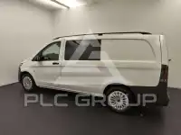 2025 Mercedes Benz Vito