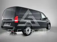 2025 Mercedes Benz Vito