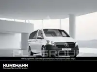 2025 Mercedes Benz Vito