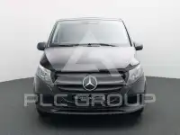 2025 Mercedes Benz Vito