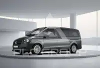 2025 Mercedes Benz Vito