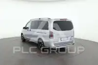2025 Mercedes Benz Vito