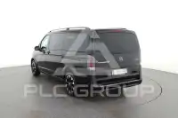 2025 Mercedes Benz Vito