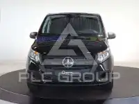 2026 Mercedes Benz Vito