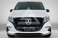 2026 Mercedes Benz Vito