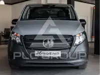 2025 Mercedes Benz Vito