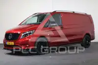 2025 Mercedes Benz Vito