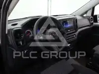 2026 Mercedes Benz Vito