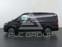 2026 Mercedes Benz Vito