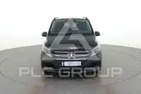 2025 Mercedes Benz Vito