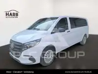 2025 Mercedes Benz Vito