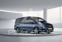 2025 Mercedes Benz Vito