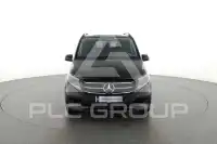 2025 Mercedes Benz Vito