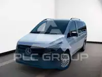 2025 Mercedes Benz Vito