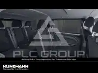 2025 Mercedes Benz Vito