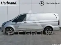 2025 Mercedes Benz Vito