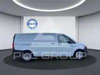 2025 Mercedes Benz Vito