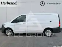 2025 Mercedes Benz Vito