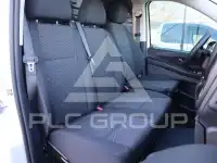 2026 Mercedes Benz Vito