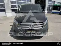 2025 Mercedes Benz Vito