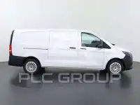 2026 Mercedes Benz Vito