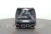 2025 Mercedes Benz Vito