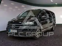 2025 Mercedes Benz Vito