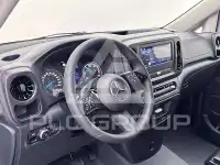 2026 Mercedes Benz Vito