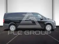 2025 Mercedes Benz Vito