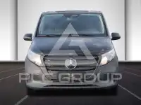 2025 Mercedes Benz Vito