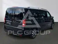 2025 Mercedes Benz Vito