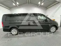 2025 Mercedes Benz Vito
