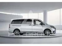 2025 Mercedes Benz Vito