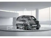 2025 Mercedes Benz Vito