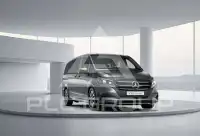 2025 Mercedes Benz Vito