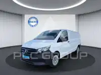 2025 Mercedes Benz Vito