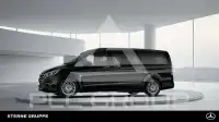 2025 Mercedes Benz Vito