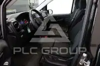 2025 Mercedes Benz Vito