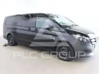 2025 Mercedes Benz Vito