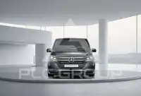 2025 Mercedes Benz Vito
