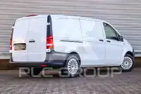 2025 Mercedes Benz Vito
