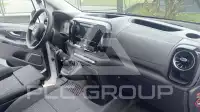 2025 Mercedes Benz Vito