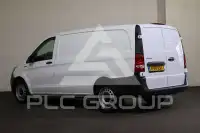 2025 Mercedes Benz Vito