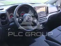 2026 Mercedes Benz Vito