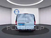 2025 Mercedes Benz Vito