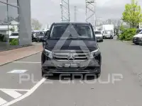 2025 Mercedes Benz Vito