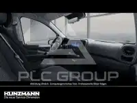 2025 Mercedes Benz Vito