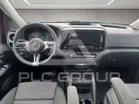 2025 Mercedes Benz Vito
