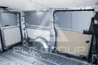 2026 Mercedes Benz Vito