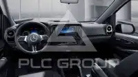 2025 Mercedes Benz Vito